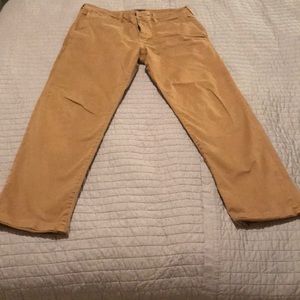 Men’s Khaki Pants